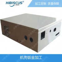 上海電控箱殼體鈑金加工廠家