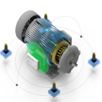 煤礦大型固定設備故障診斷全壽命周期健康管理系統