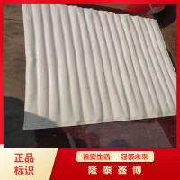 福建地區(qū)防火毯供應(yīng)商 隆泰鑫博陶瓷化防火毯