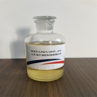 環保型水成膜泡沫滅火劑3%（AFFF、-20℃） 6%